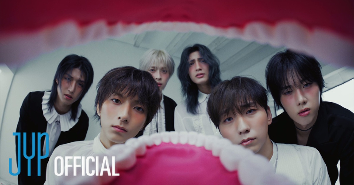 이번엔 사랑니 판타지…엑스디너리 히어로즈, 신보 무드필름 공개