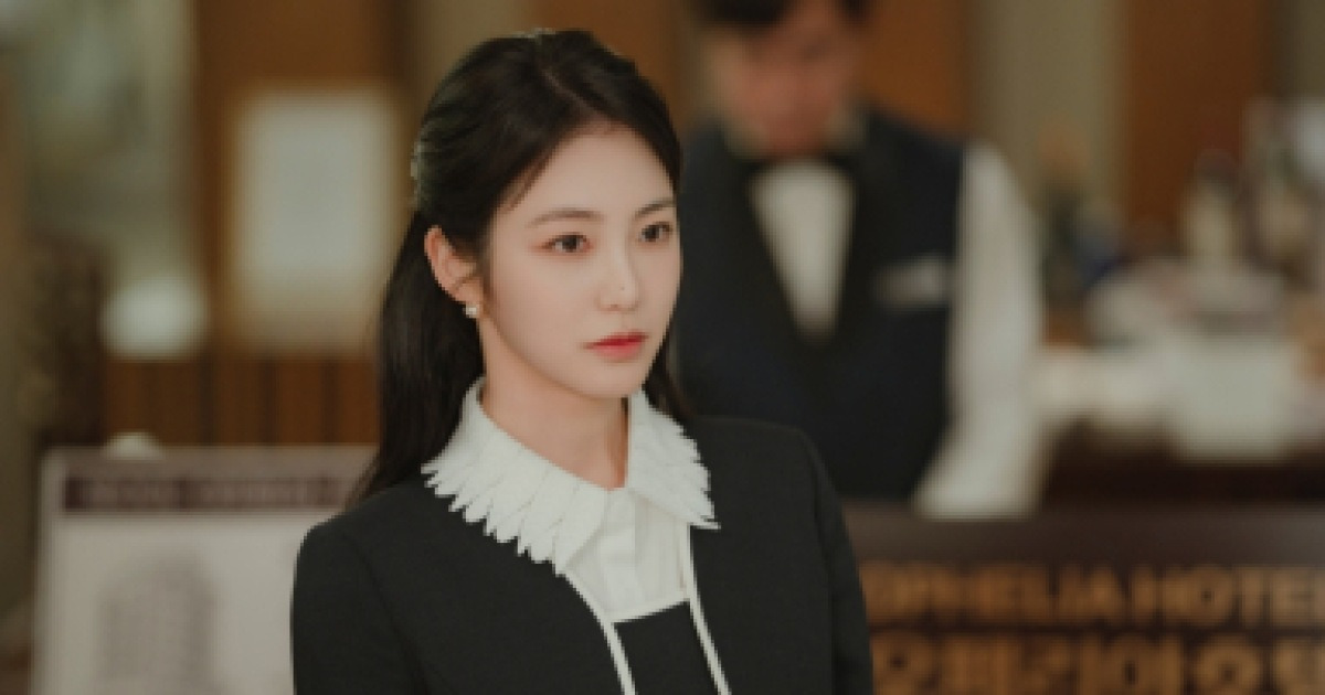 ‘백번의 추억’ 신예은, 재벌 외동딸로 김다미 재회…반전 서사 공개