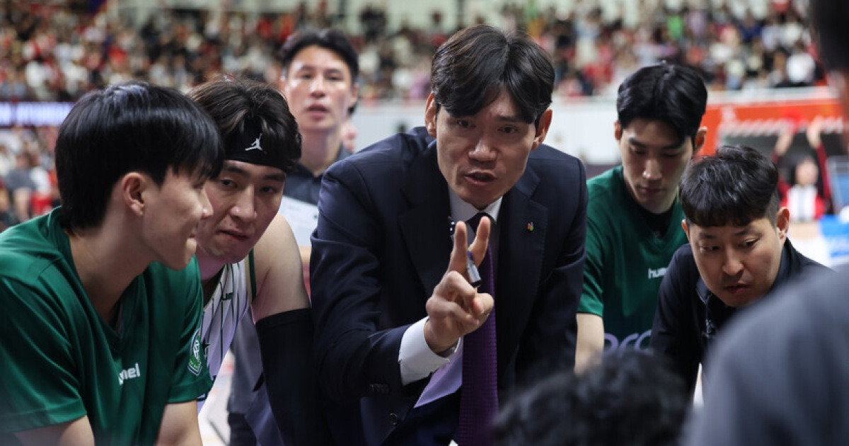 [웜업터뷰] DB·LG 정규시즌 첫 격돌…양 팀 사령탑의 이야기