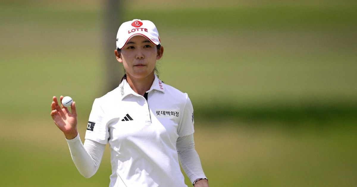 ‘하와이 신데렐라’황유민, 스폰서 주최 롯데 챔피언십 우승으로 LPGA투어 직행…“꿈이 시작되는 순간이다”