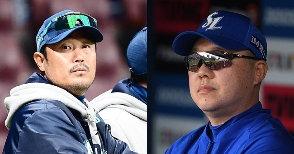 ‘화력’ vs ‘미라클’ 삼성-NC, 와일드카드 결정전 대격돌 승자는?