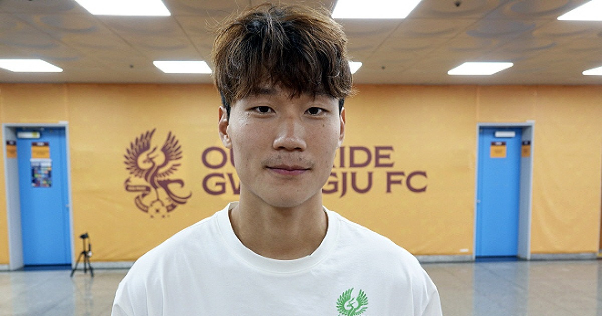 “‘머리 박고 목숨 바친다’는 각오로 뛰겠다” 오후성의 반성···“코리아컵 결승만 생각했던 것 같아” [이근승의 믹스트존]