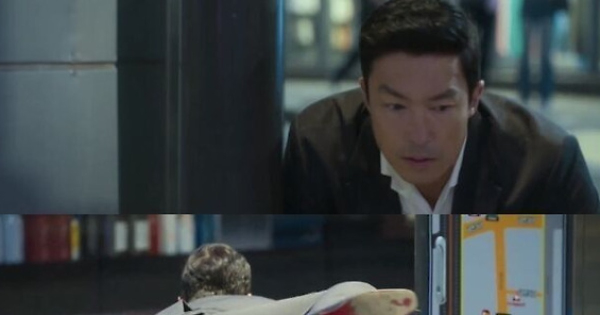 개가 된 다니엘 헤니, 스모키한 송혜교…[MD이슈]