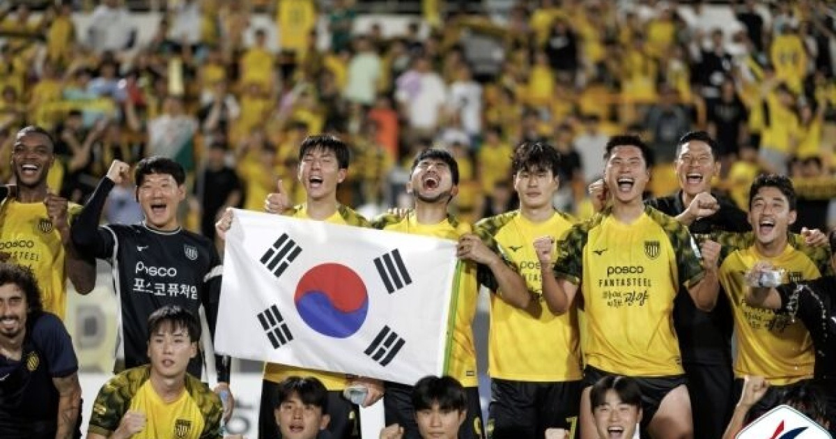 '광양예수' 발디비아 1골 2도움으로 펄펄 날았다...전남, 천안에 4-1 대역전승→3위 도약