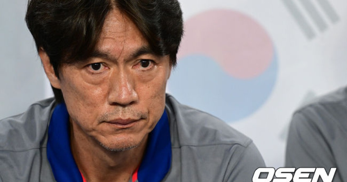 한계 넘는 경기력” 한국, 벨기에·세네갈과 어깨 나란히… 다크호스 넘었다