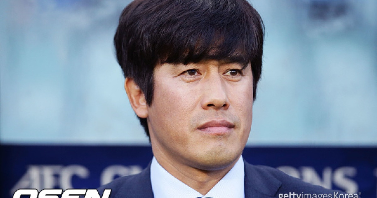‘한국국대출신 명장이 중국대표팀 감독은 아니지’ 서정원 감독, 中대표팀 최종 거절