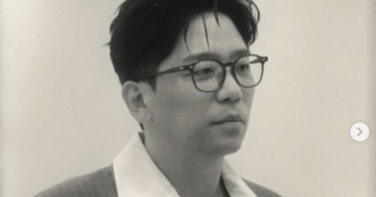 이적, 가요제 하루 전 조용필 승인 받았다더니..이준영과 '놀뭐' 공동대상 [핫피플]