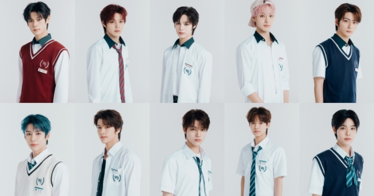 SMTR25와 첫 만남..'응답하라 하이스쿨' 축제 25일 부산서 개최