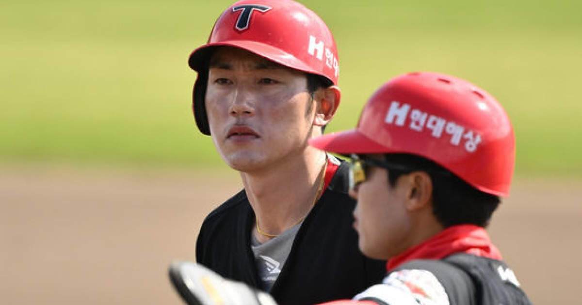 ‘충격’ 서건창 KIA 떠난다…4수 끝 5억 FA 계약했지만, 1년 만에 방출 칼바람 [공식발표]