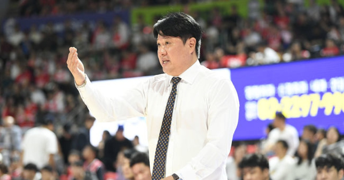 KT 문경은 감독, "연패 없도록 다음 경기 준비 잘 하겠다" [서울톡톡]