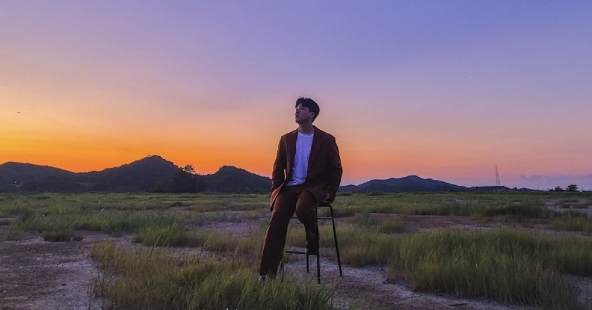 세현, 13일 신곡 ‘수많은 사람 중에 너를 만나’ 발매