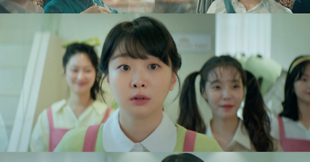 ‘백번의 추억’ 신예은, VVIP 회장딸로 돌아왔다···충격 엔딩