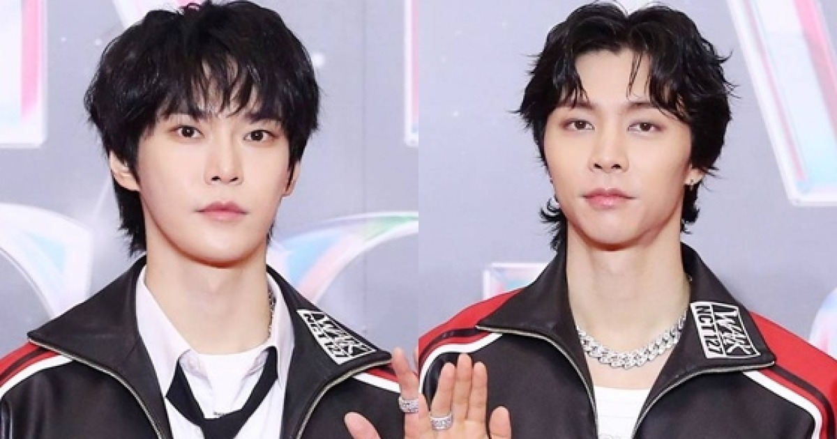 [단독]NCT 127, 빈틈없는 팀워크 "태용·재현 빈자리, 도영·쟈니가 채워"[인터뷰②]