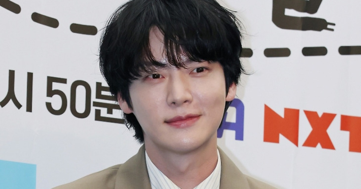 "근육 터질듯" 안재현, 10kg 벌크업 비결 보니 '감탄'[어튈라]