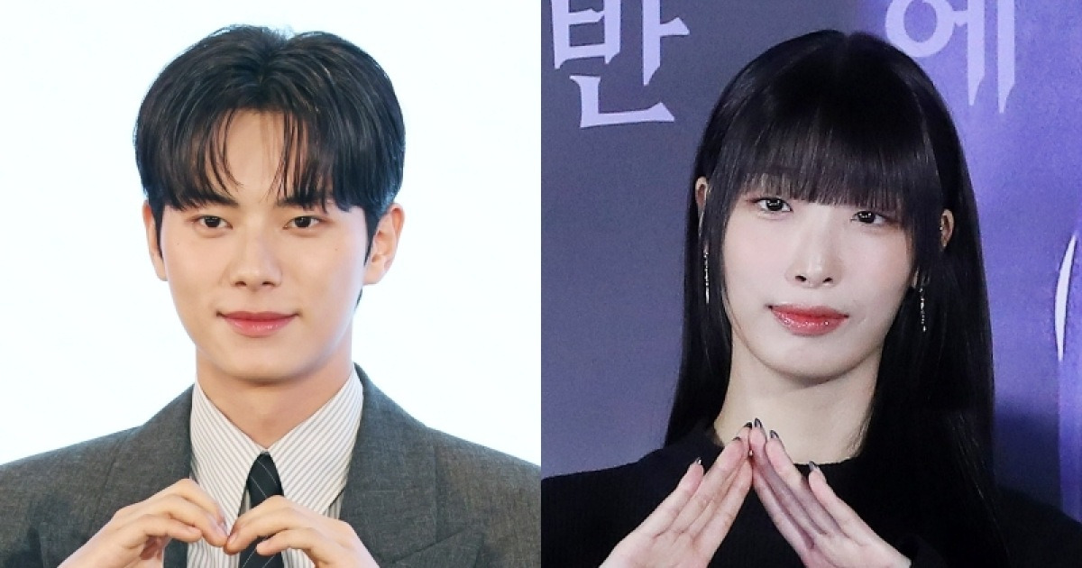 "이채민, ♥류다인 위한 부침개"..광주 데이트 목격담 확산 [스타이슈]