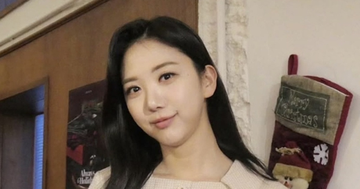 故오요안나 모친, 27일만 단식 중단…MBC와 잠정 합의