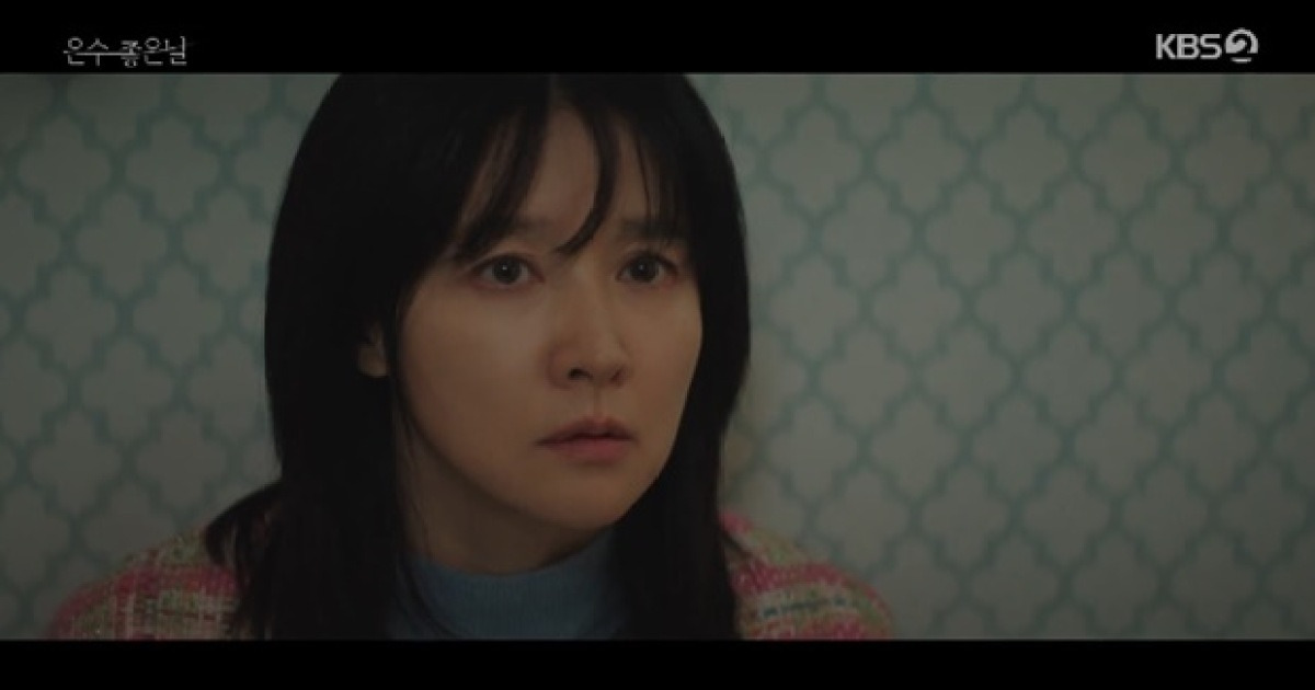 '은수 좋은 날' 이영애·김영광 "댓가 치르더라도 멈출 수 없다" [종합]