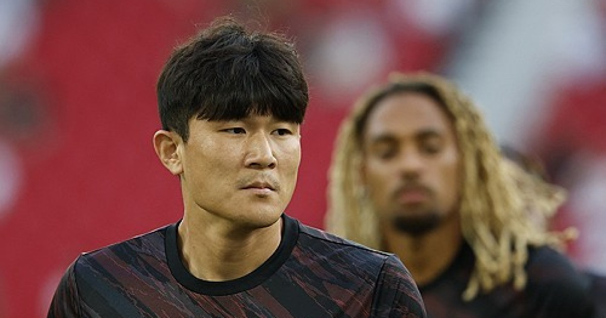 '부상' 김민재, 프랑크푸르트 원정 결장→韓 대표팀 합류도 불발?…'디아스 멀티골' 뮌헨은 3-0 완승