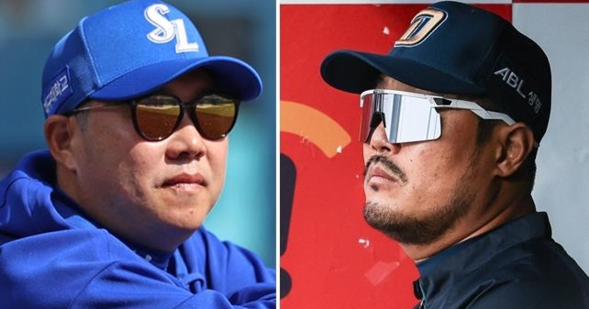 화력 군단 삼성 vs 9연승 NC…한가위 가을야구 혈전