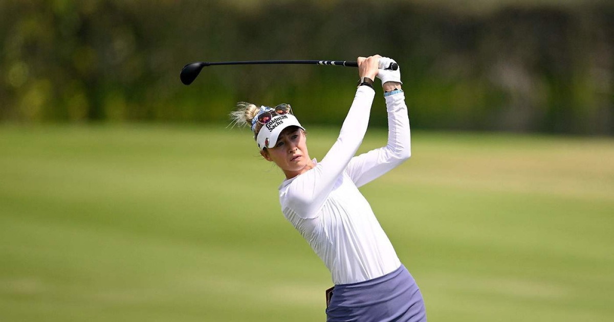 세계랭킹 2위 코다, 방한 불발…LPGA투어 국가대항전 기권