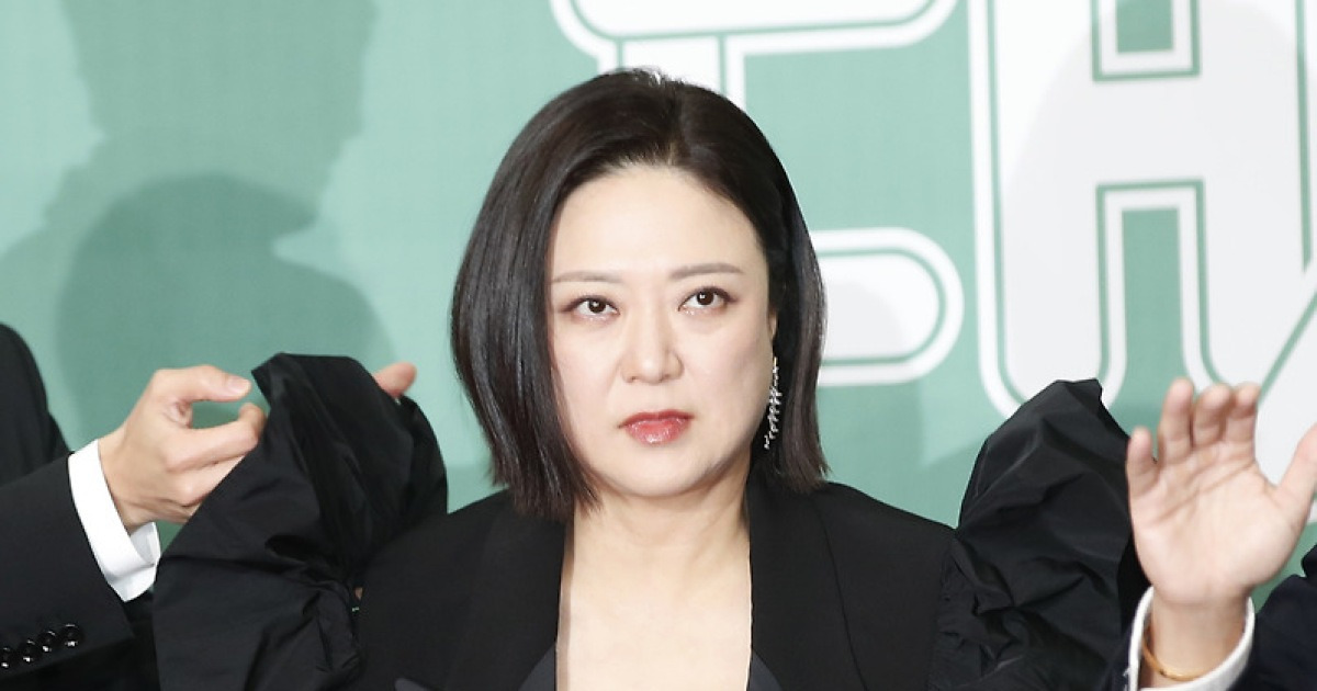 김숙 "아직 담배 못끊었다"…홍진경 써준 반성문서 '노담 선언' 사과