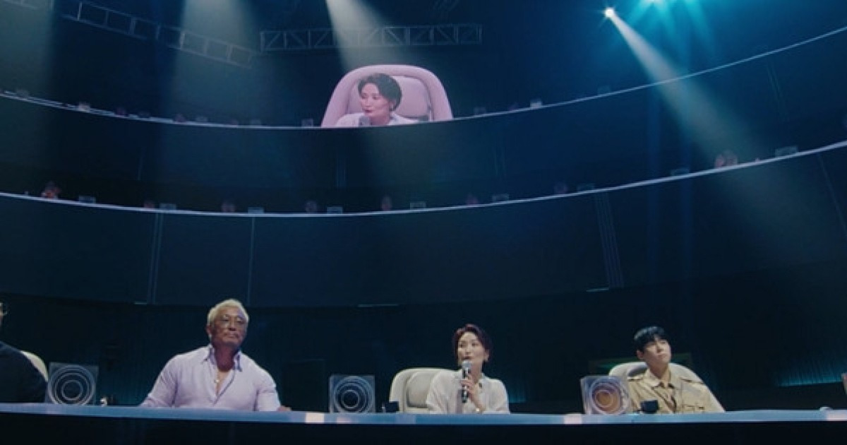 제2의 아이유 발견? '우발라' 박경림