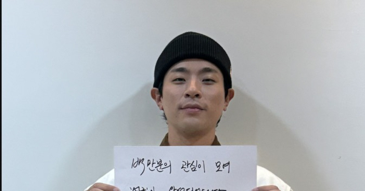 박정민X연상호 ‘얼굴’, 개봉 10일 만에 100만 돌파…“올해 본 영화 중 최고”