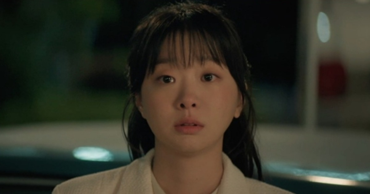 '백번의 추억' 재벌가 수양딸이 된 신예은, 김다미와 재회…시청률 5.8% 돌파 [종합]