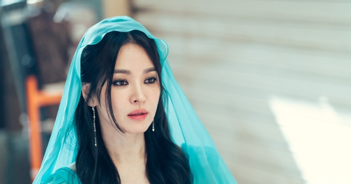 "특별 출연 맞아?" 송혜교·다니엘 헤니·김지훈, 美친 비주얼 퍼레이드 ('다 이루어질지니')