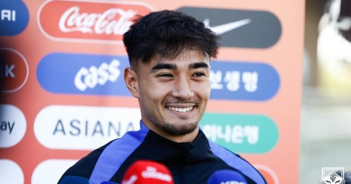 "SON, 모두를 규합하는 '훌륭한 리더'이자 '한국 축구의 영웅'"... 카스트로프가 겪은 '韓-獨 축구 대선배' 손흥민