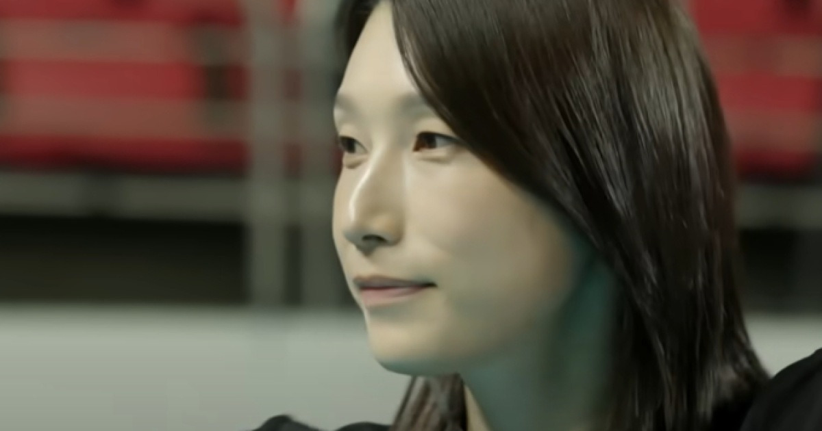 '신인감독 김연경' 첫 승리