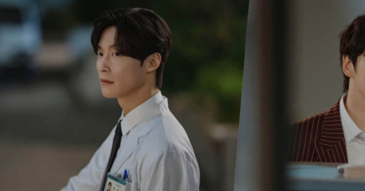 ‘백번의 추억’ 김다미x신예은x허남준, 7년 만에 재회