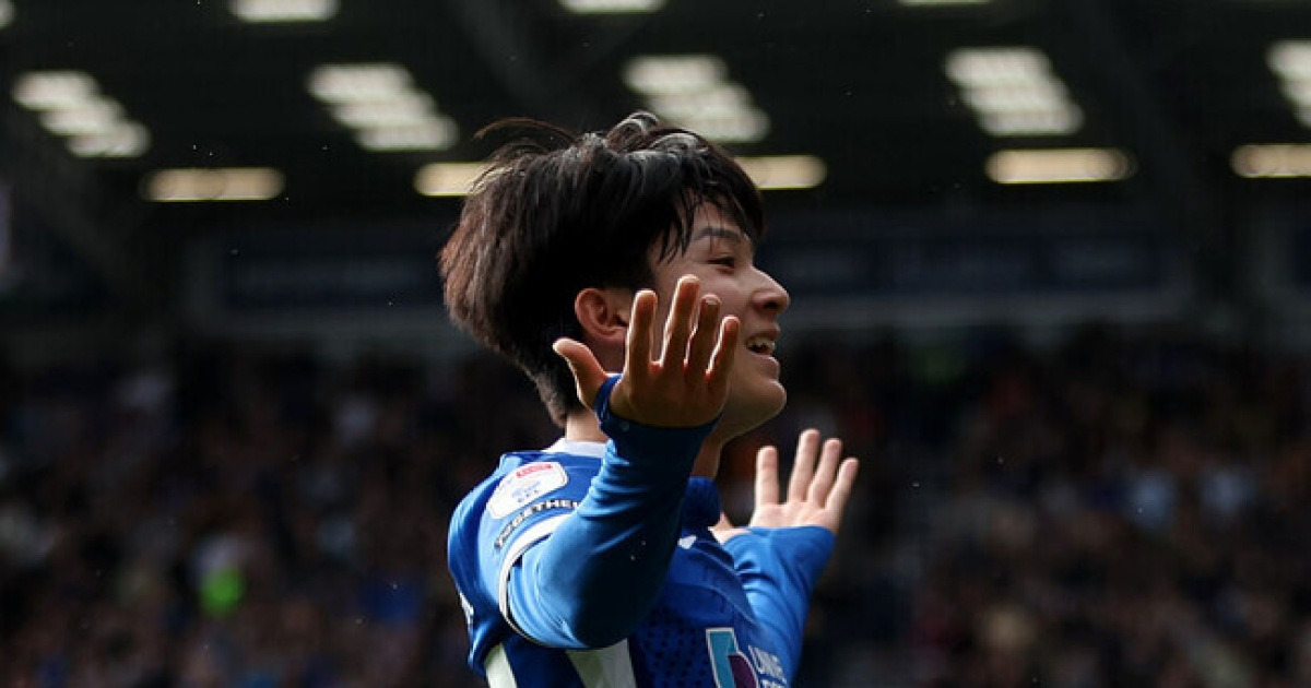 “포츠머스의 스타” 양민혁, 토트넘 팬들도 기대감↑...“PL에서도 경쟁력”