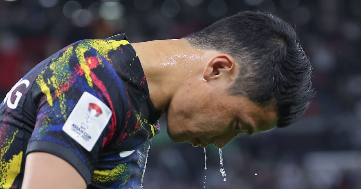 “제발 선발서 제외해, 더는 보고 싶지 않아” 거센 비판 쏟아졌다…韓 축구 안타까운 소식, 존재감 없었던 황희찬 또또또또 ‘침묵’