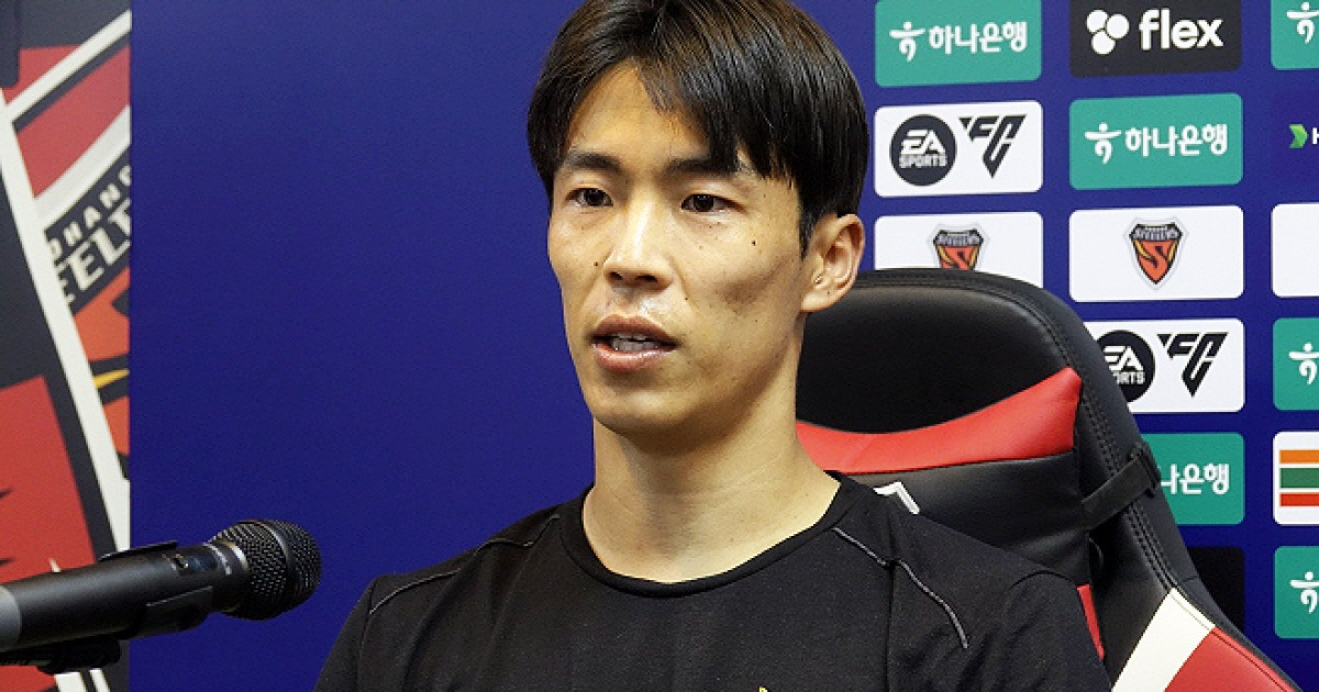 “한국어로 인터뷰하고 싶다” 시즌 최고 활약 마사, 가을이 왔음을 멀티골로 알렸다···“어떤 상황에서도 흔들리지 않는 철학과 멘털 만들고 있다”