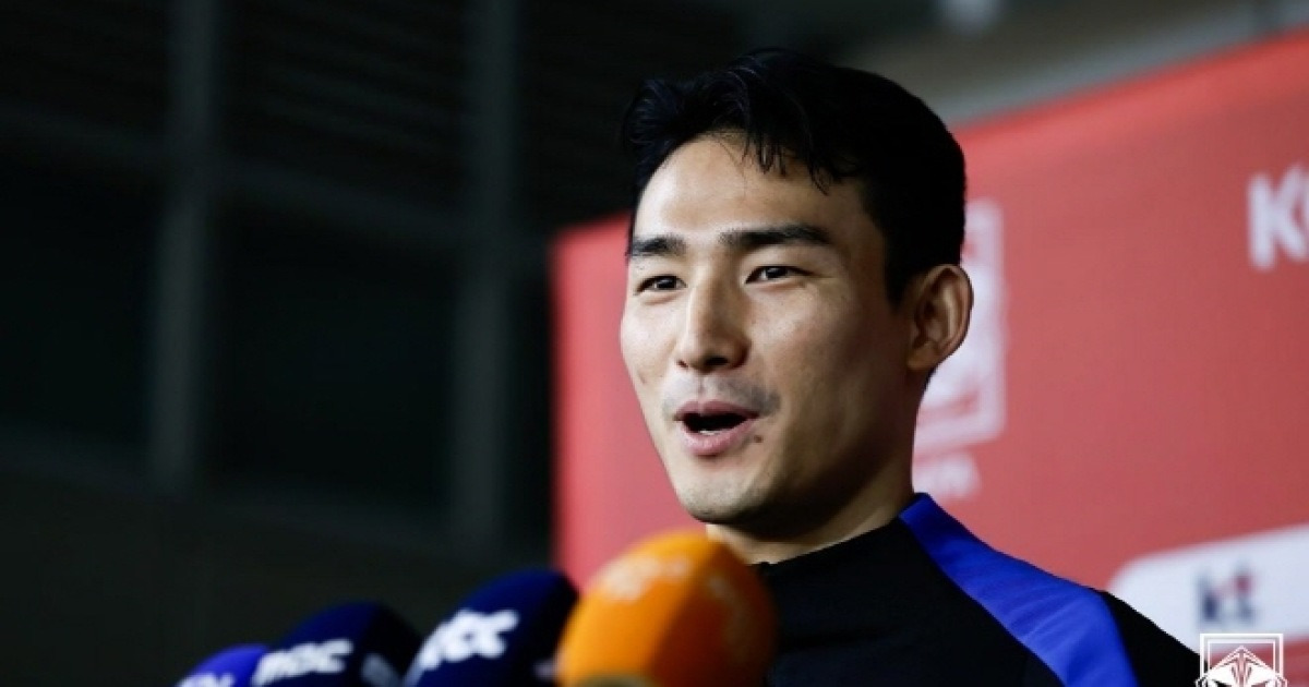 “네이마르에게 제쳐지더라도 꼭 붙어보고 싶었어” 조유민의 아쉬움···“네이마르 빠졌지만 브라질은 브라질” [MK고양]