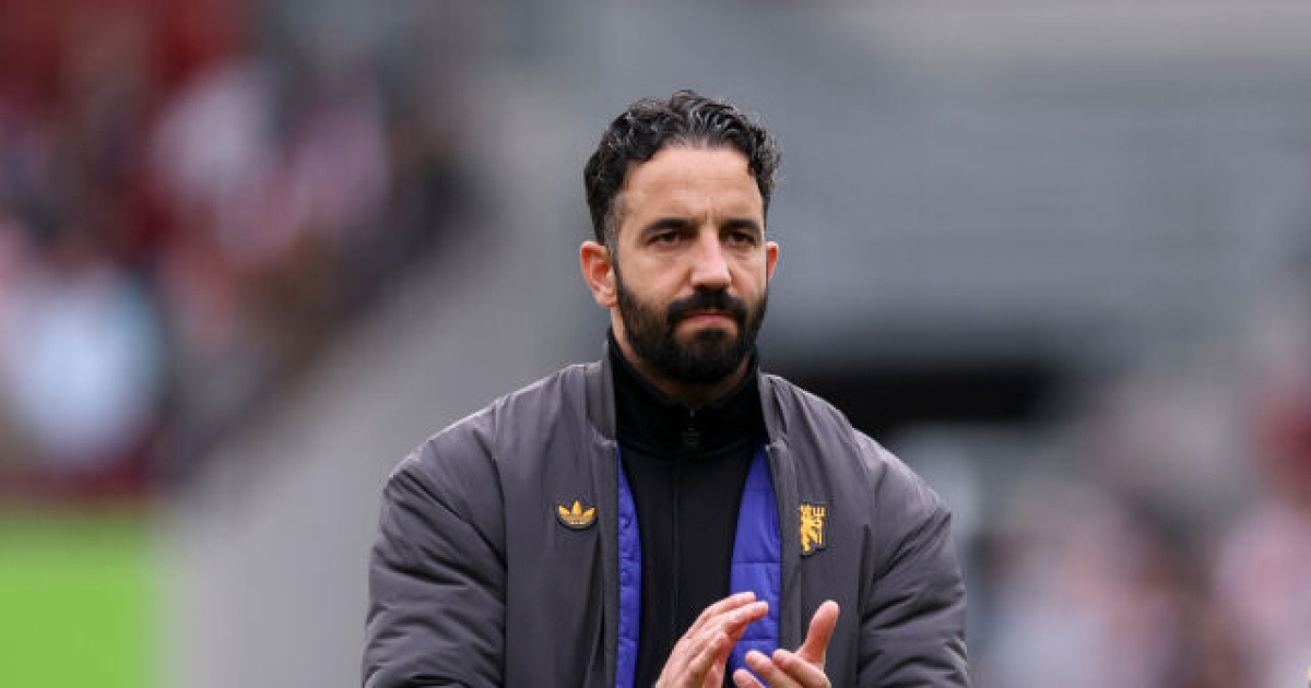 맨체스터 유나이티드 50번째 경기서 깔끔한 승리 후 자신감 상승…아모림 "선수들도 감독 계속 바꾸고 싶지 않을 것"