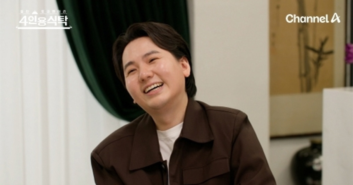 임형주 “화학적 거세 안 했다‥자신있어” 루머 정면 돌파(4인용식탁)