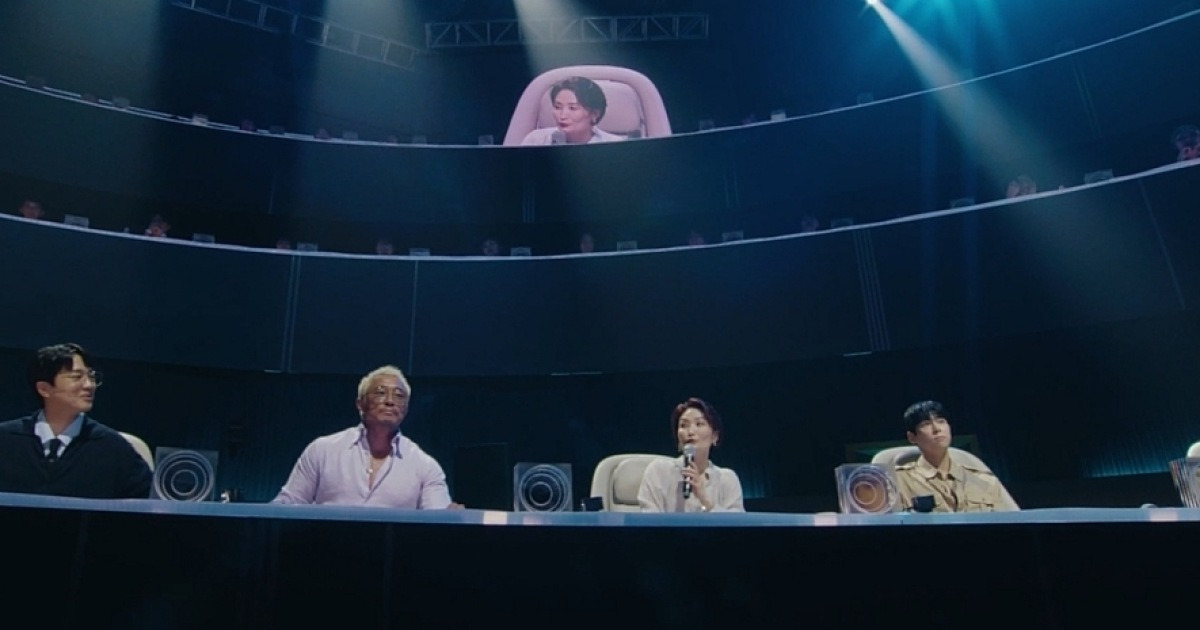 ‘우리들의 발라드’ 제2의 아이유 나오나? 박경림 “중2 때 아이유 만난 느낌”