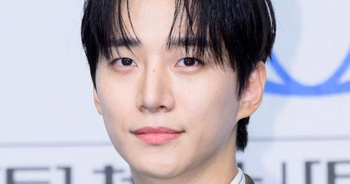 폭군' 이채민 가고 '사장' 이준호 온다, 사비로 90s 의상 모은 '태풍상사' 리더 [핫피플]