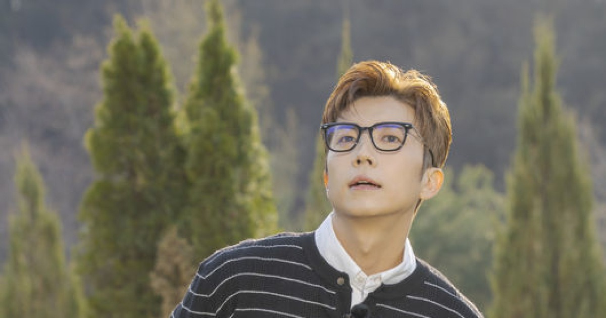 '도라이버' 장우영, 조세호 '충격' 안긴 예능캐…"요즘 제일 재밌는 사람" (인터뷰) [단독]