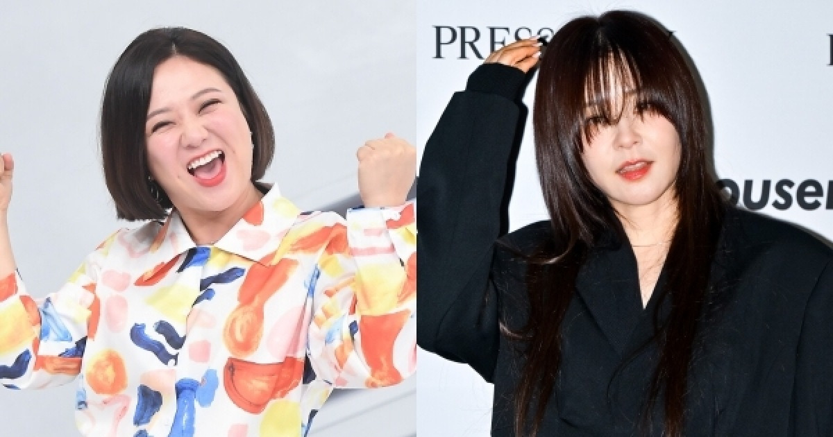 절친 최강희는 금연 성공했는데…김숙은 실패 “아직 담배 못 끊었다”[핫피플]