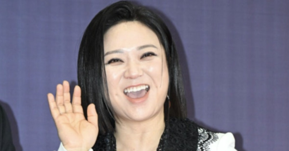 '구본승과 썸' 김숙, 시집가야하는데.. "담배 못 끊었다" 폭탄 고백 폭소 [핫피플]