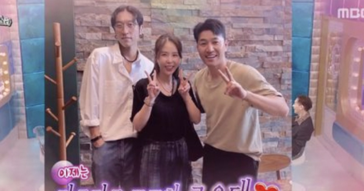 신지 결혼 논란 영상에..빽가, 공식 입장 전했다 "문원 비난, 속상" [핫피플]