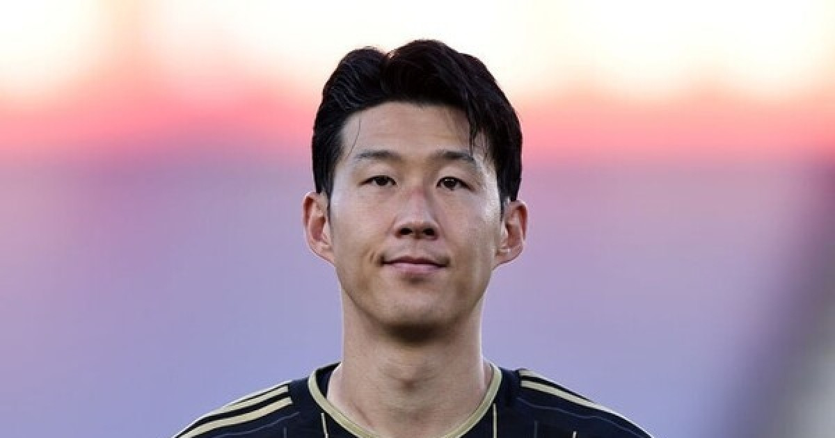 [MLS 리뷰] '짜증+분노 폭발' 손흥민, 해결사는 부앙가였다...흥부 듀오 18호 합작 득점, LA FC, 애틀랜타 1-0 제압, 5연승