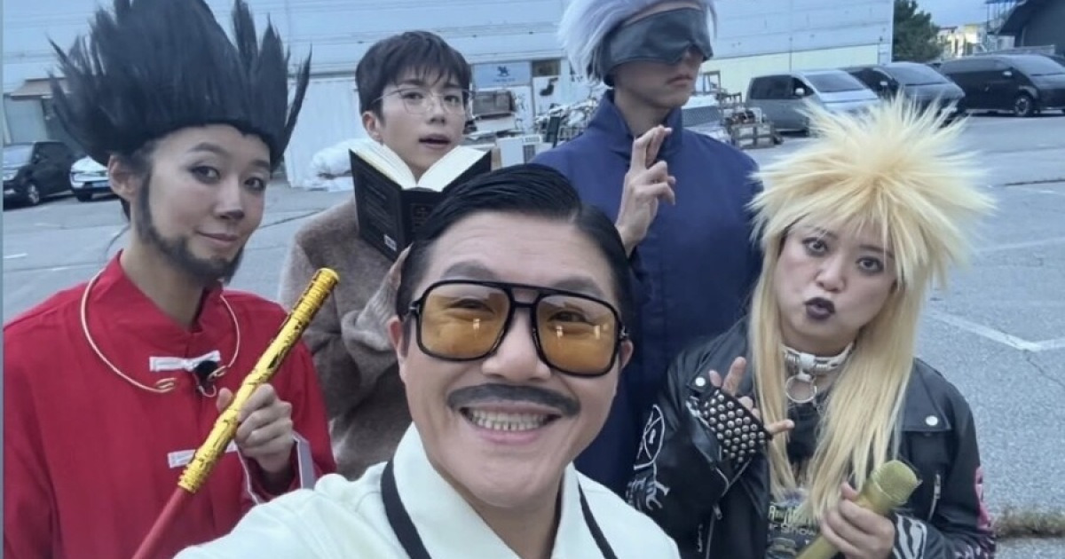 김숙은 담배, 홍진경은 재혼 오해에 해명…"예능은 예능일 뿐"[이슈S]