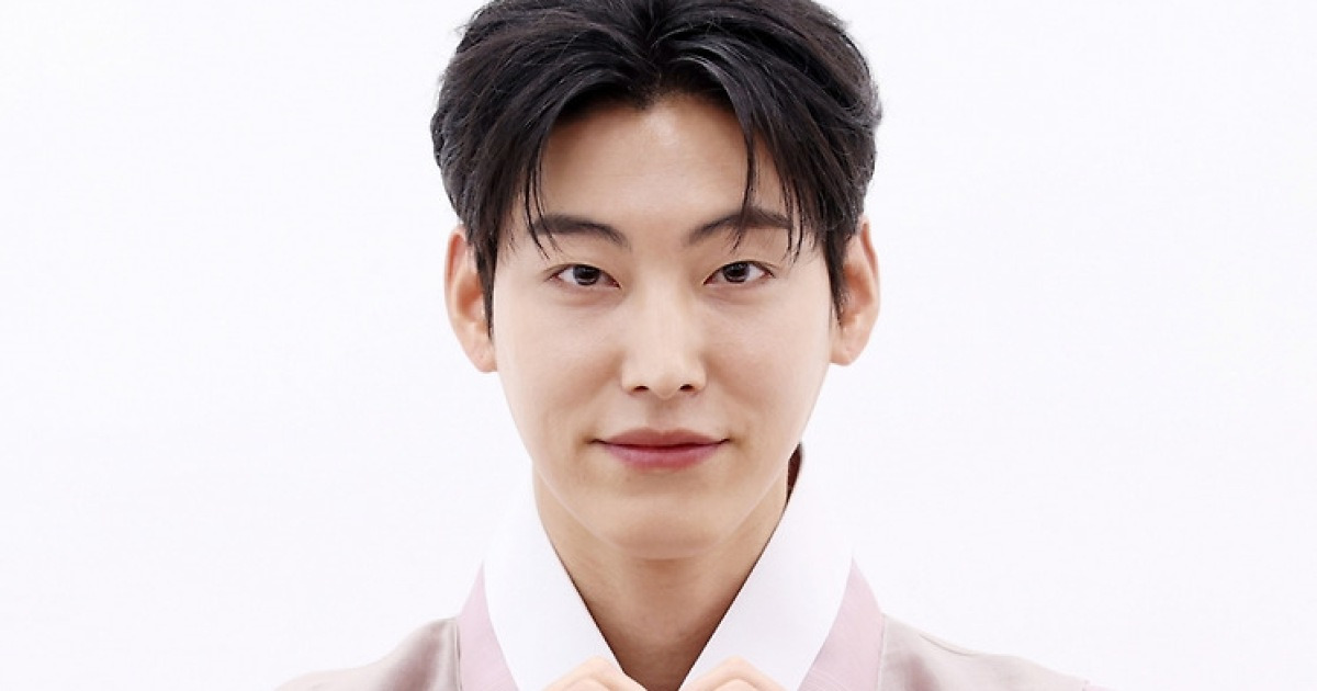 [단독]호위무사 박영운, '폭군' 이채민에 놀란 이유 "대사 어마어마한데 NG 無" [한복 인터뷰②]