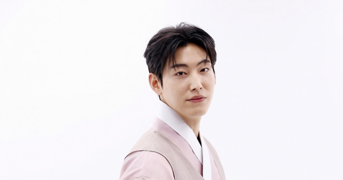 [단독]'폭군의 셰프' 키 189cm 호위무사 박영운, 작품 위해 8kg 감량 "최근엔 복싱" [한복 인터뷰①]