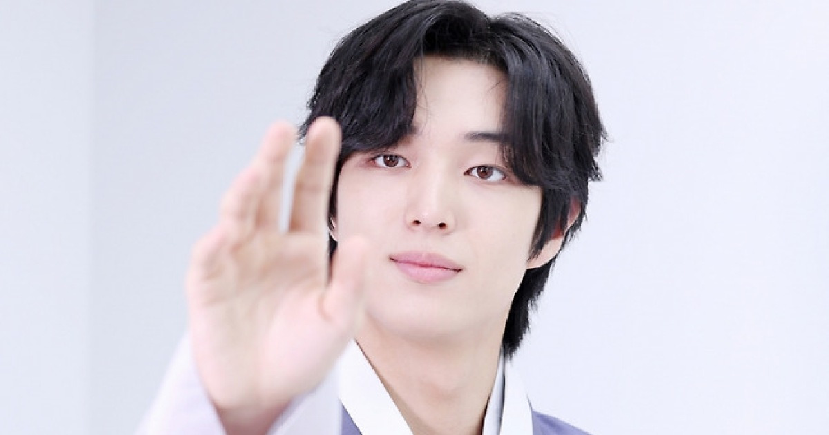 [단독]전진서 "이민호 아역, 제일 기억나..날 보는 시선 즐겨"[한복인터뷰②]