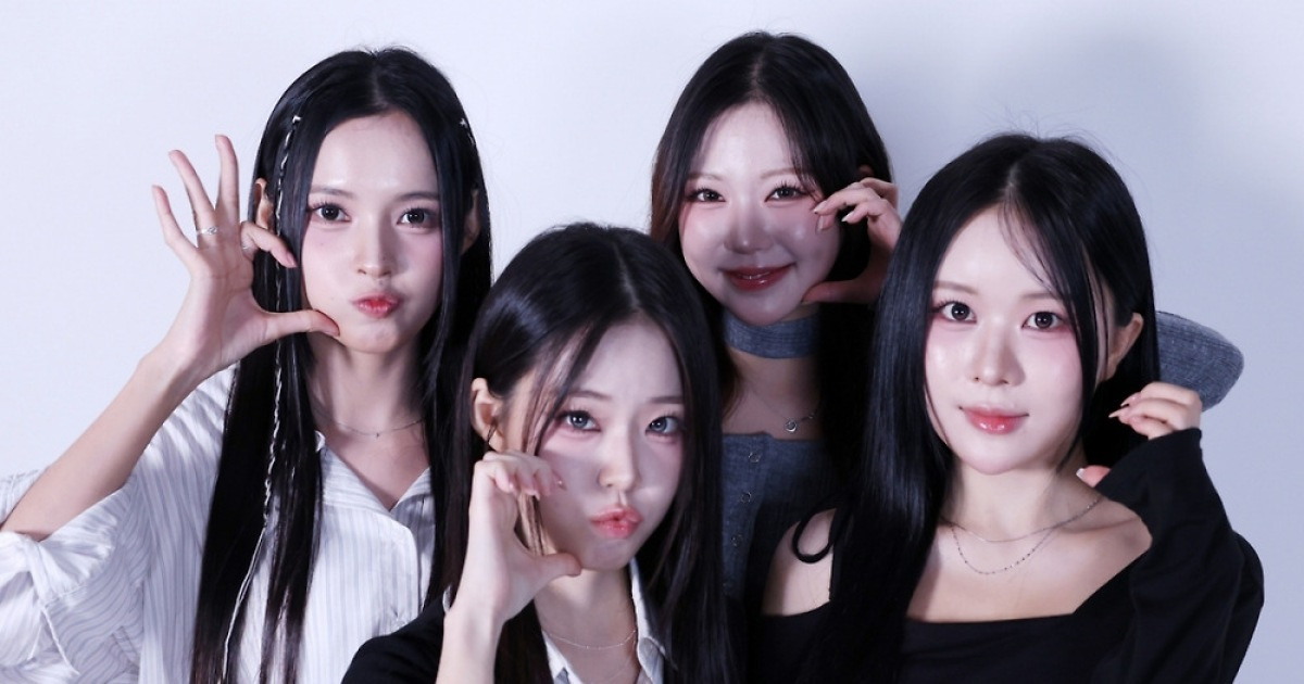 [단독]가비엔제이 5기 "나얼 광팬, 윤종신·백예린·멤버들 롤모델" [인터뷰②]